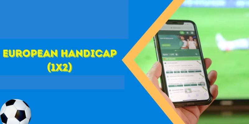 Guidance on Reading European Handicap Odds