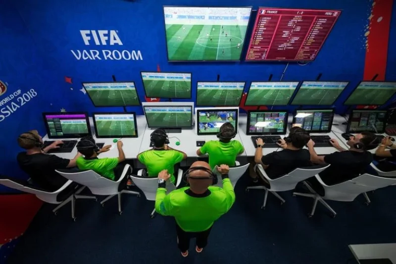 What is Var?