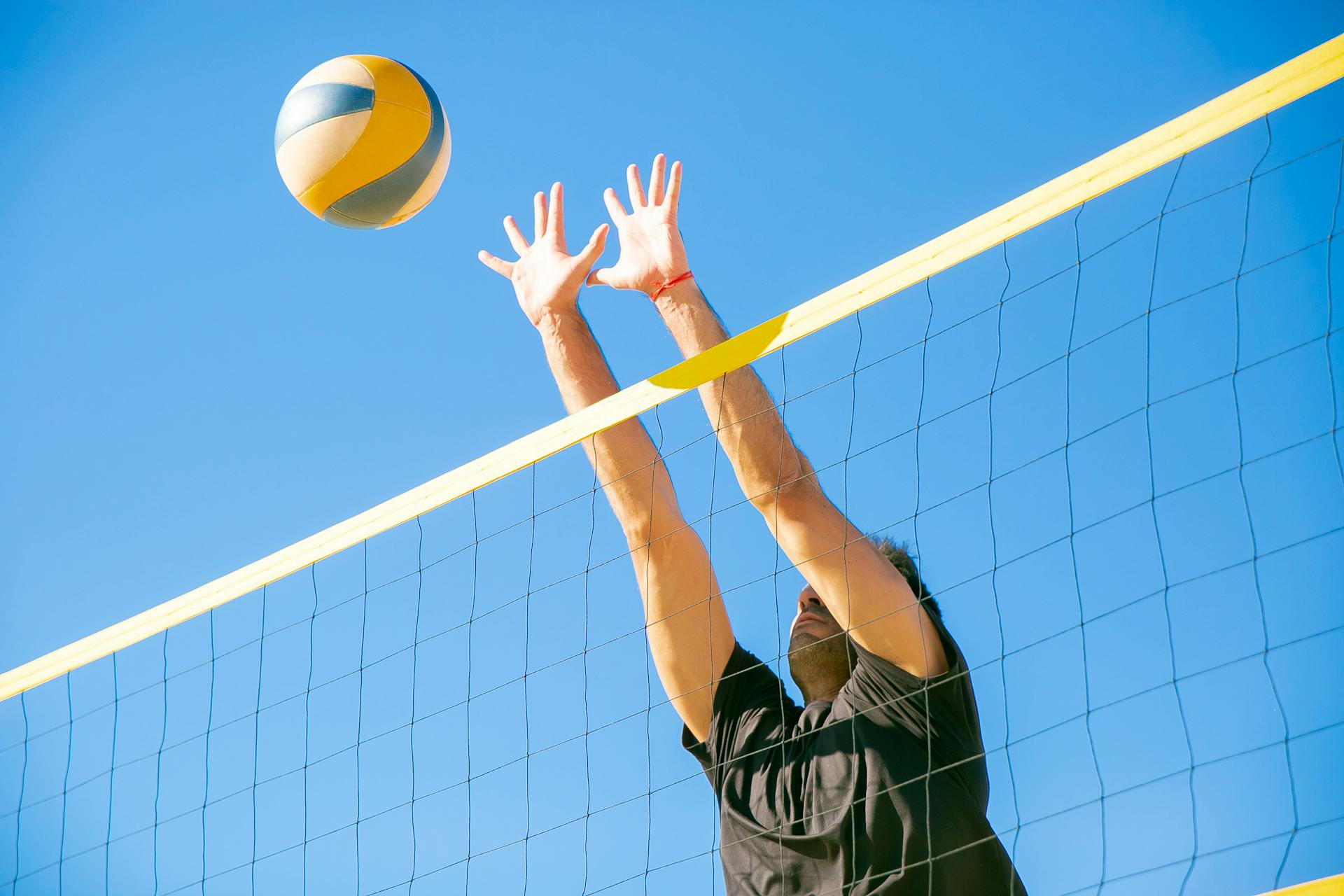 How to Volleyball betting for Beginners