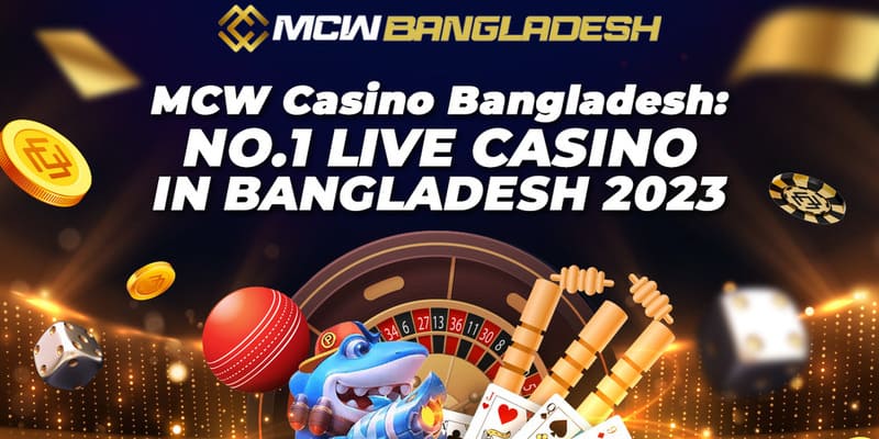 Casino Mcw With World-Class Gaming Experiences 2024