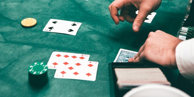 Guide to playing blackjack on the online platform