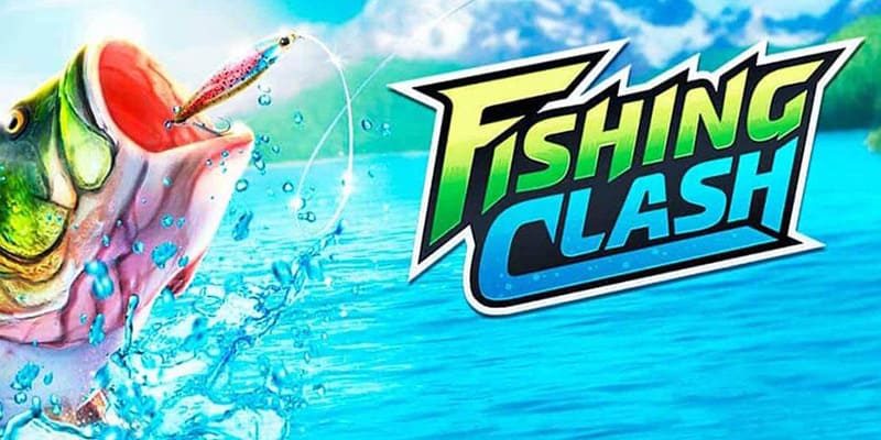 Explore The Details Of Fishing Clash Mod Apk At Jilihot