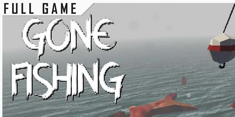 Gone Fishing - Exploring the World Of Fishing 2024