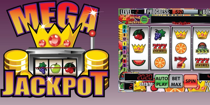 Discover the Latest Mega Slots Game Features 2024