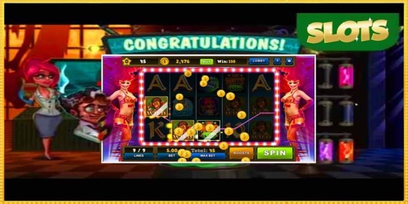 Advice when experiencing mega slots game on the platform