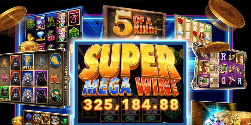 Introduction to winning slots game