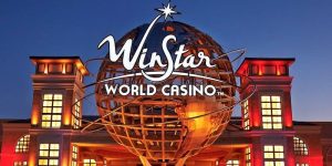 Winstar Casino - Super Attractive Betting Paradise 2024