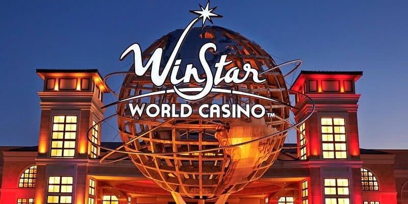 Winstar Casino - Super Attractive Betting Paradise 2024