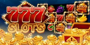 Discovering The 777 Slot Machine A Classic Game Worldwide