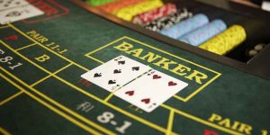 Baccarat - An Exciting Betting Game For Players