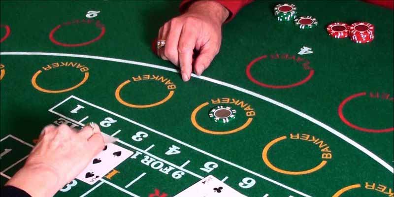 Introducing Baccarat Game How To Play to Win