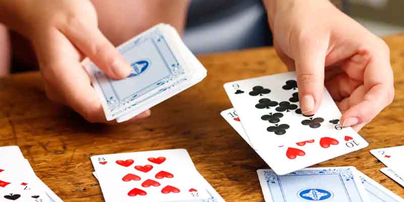 Benefits of Card Games Klondike for Gamers