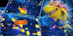 Fishing Online Games - An Exciting Experience For Players