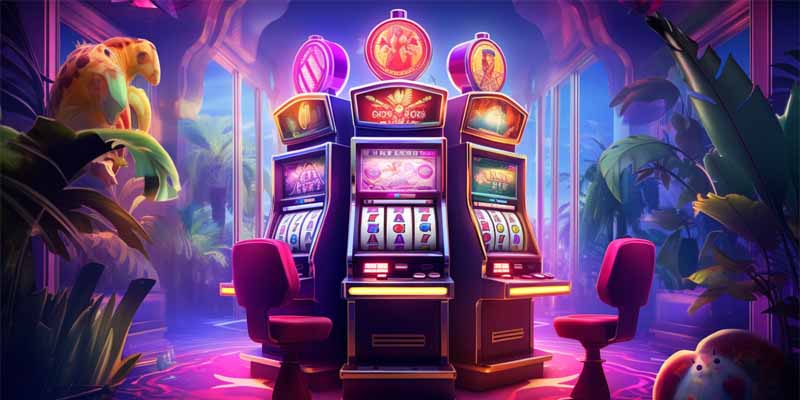 Limitations of How to Win on a Slot Machine Players Should Note