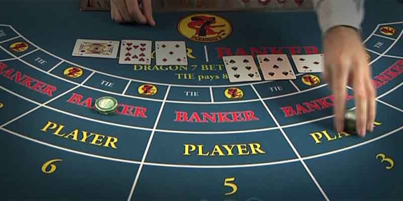 Why Players Should Choose Classic baccarat?