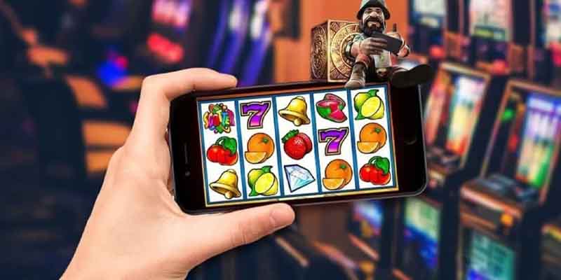 What is Slot Machine Free Bonus