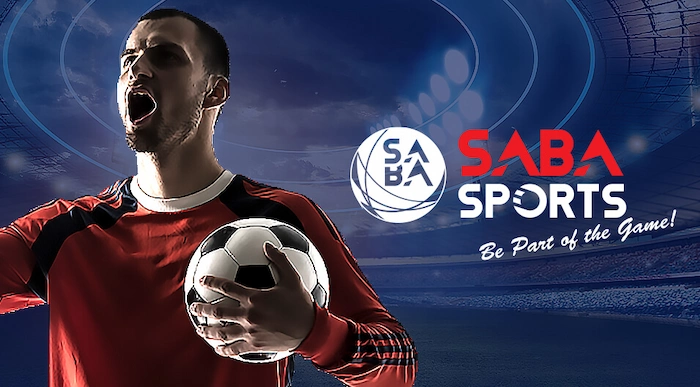 What are the betting types at Saba Sports?