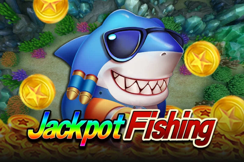 Jackpot Fishing - Outstanding Game in the Entertainment Village