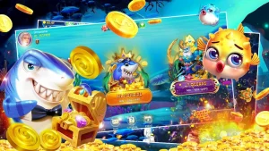 Some Tips for Playing Jackpot Fishing