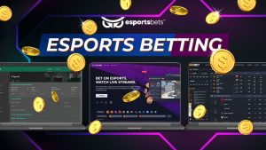 Understanding eSports betting