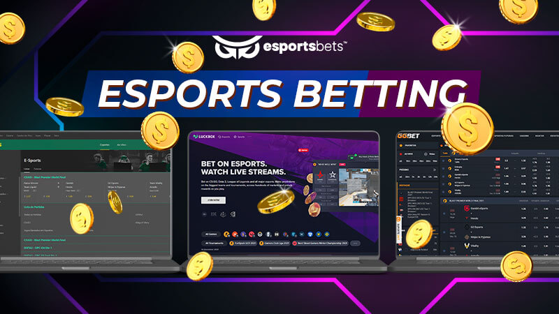 Understanding eSports betting