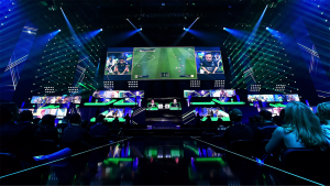 Risks to Watch Out For When Betting on eSports